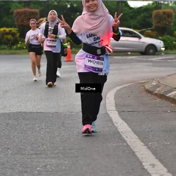 Runner Photo 7692283