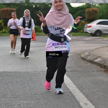 Runner Photo 7692285