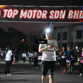 Runner Photo 7692289