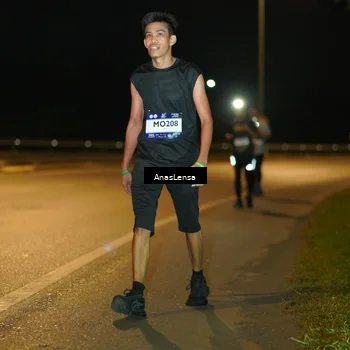 Runner Photo 7692296