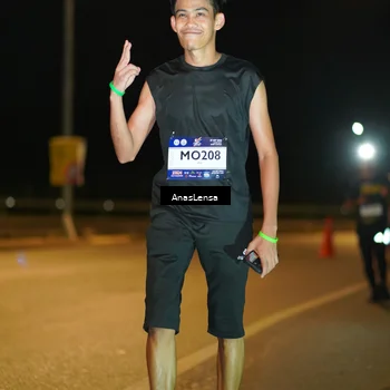 Runner Photo 7692299