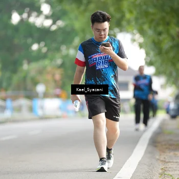 Runner Photo 7692317