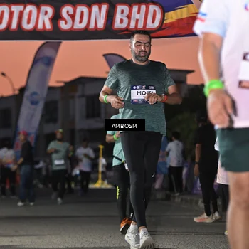 Runner Photo 7692326