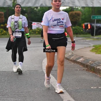 Runner Photo 7692329