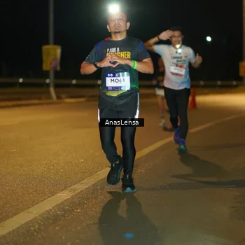 Runner Photo 7692331