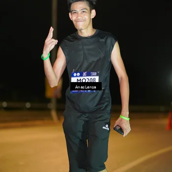 Runner Photo 7692332