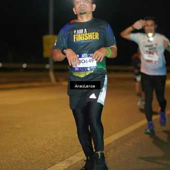 Runner Photo 7692337