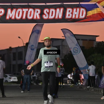 Runner Photo 7692349