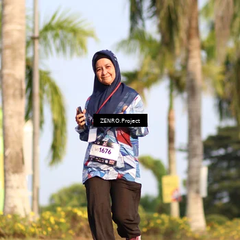 Runner Photo 7692351