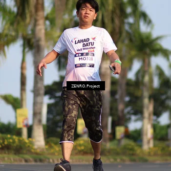 Runner Photo 7692352
