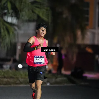 Runner Photo 7692353