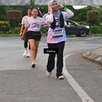 Runner Photo 7692355