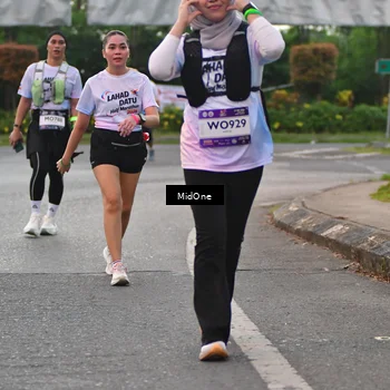 Runner Photo 7692361