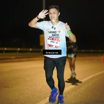 Runner Photo 7692365