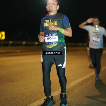 Runner Photo 7692366