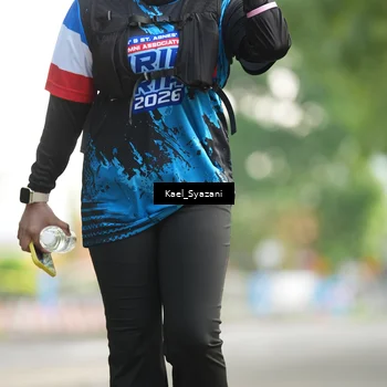 Runner Photo 7692370