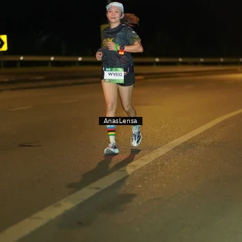 Runner Photo 7692382