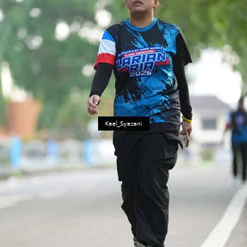 Runner Photo 7692383