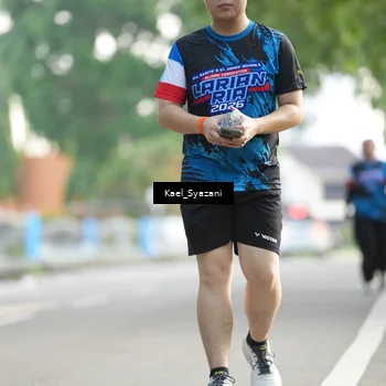 Runner Photo 7692384