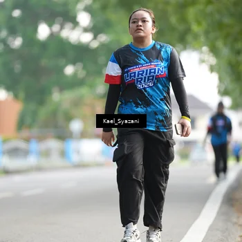 Runner Photo 7692385