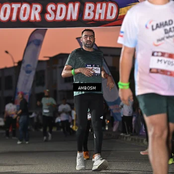 Runner Photo 7692390