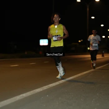 Runner Photo 7692396
