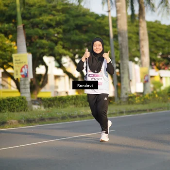 Runner Photo 7692401