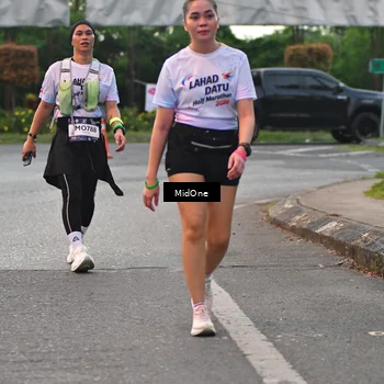 Runner Photo 7692403
