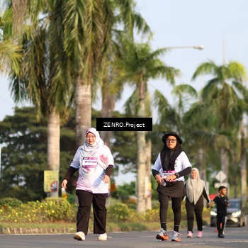 Runner Photo 7692404
