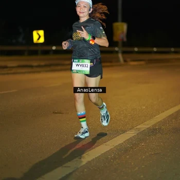 Runner Photo 7692420