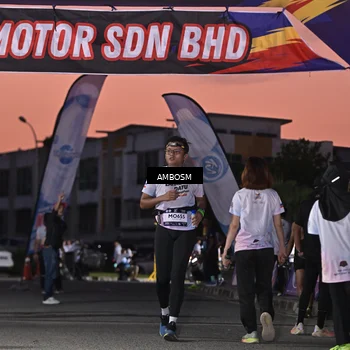 Runner Photo 7692422