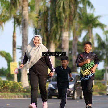 Runner Photo 7692423