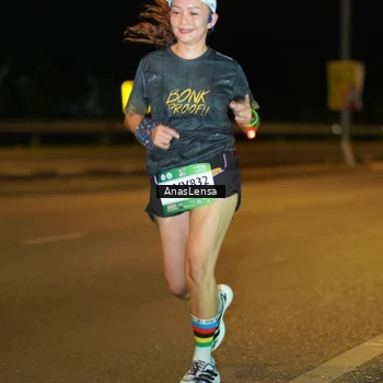 Runner Photo 7692425