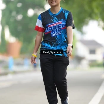 Runner Photo 7692426