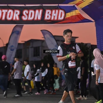 Runner Photo 7692427