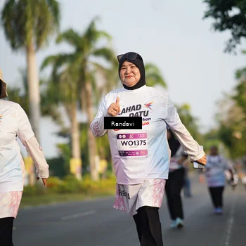 Runner Photo 7692432