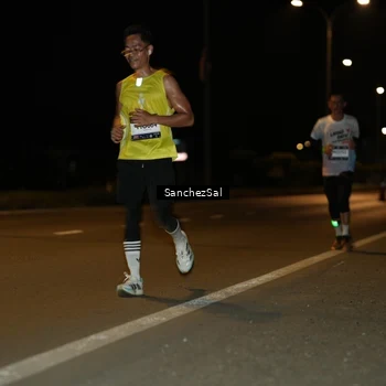Runner Photo 7692434