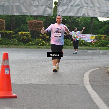 Runner Photo 7692439