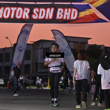 Runner Photo 7692444