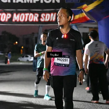 Runner Photo 7692450