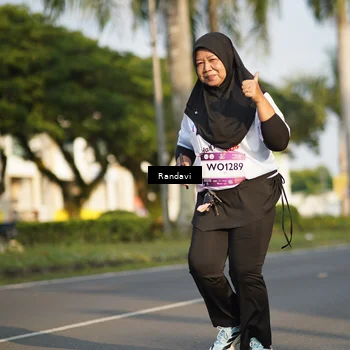 Runner Photo 7692452