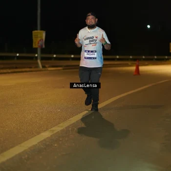 Runner Photo 7692461