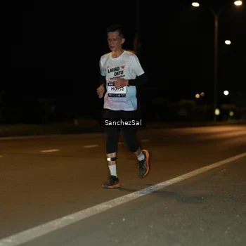 Runner Photo 7692462