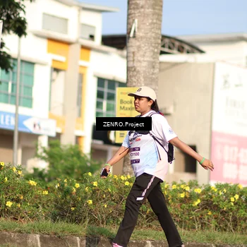 Runner Photo 7692470