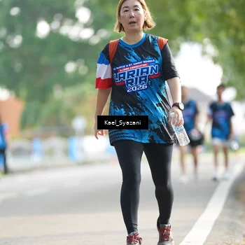 Runner Photo 7692474
