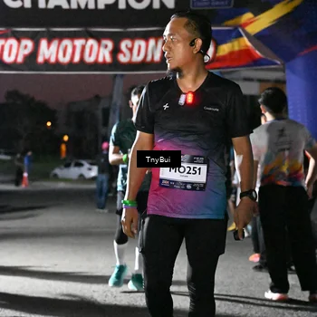 Runner Photo 7692475