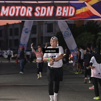 Runner Photo 7692479