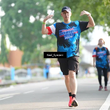 Runner Photo 7692483
