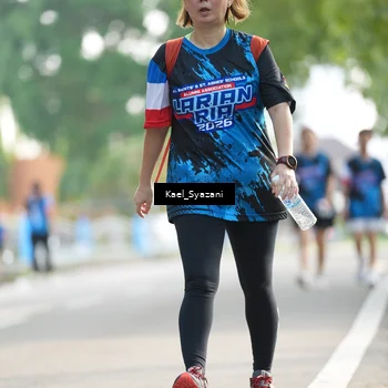 Runner Photo 7692485