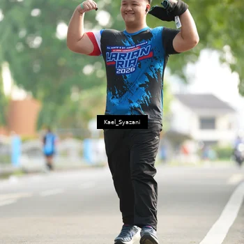 Runner Photo 7692489